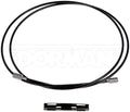 BRAKE CABLE