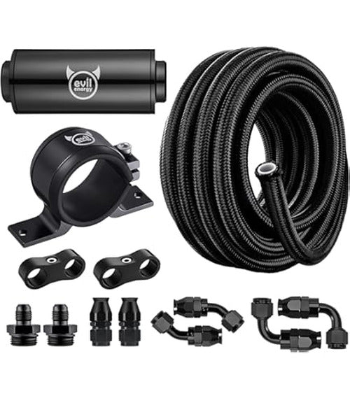 SUSPENSION CONTROL ARM BUSHING KIT