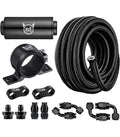 SUSPENSION CONTROL ARM BUSHING KIT