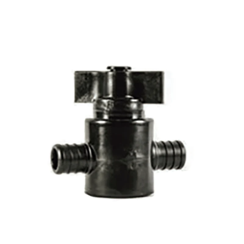 1/2INB X 1/2INB STRAIGHT STOP VALVE