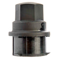 WHL NUT CAP BLACK SCREW