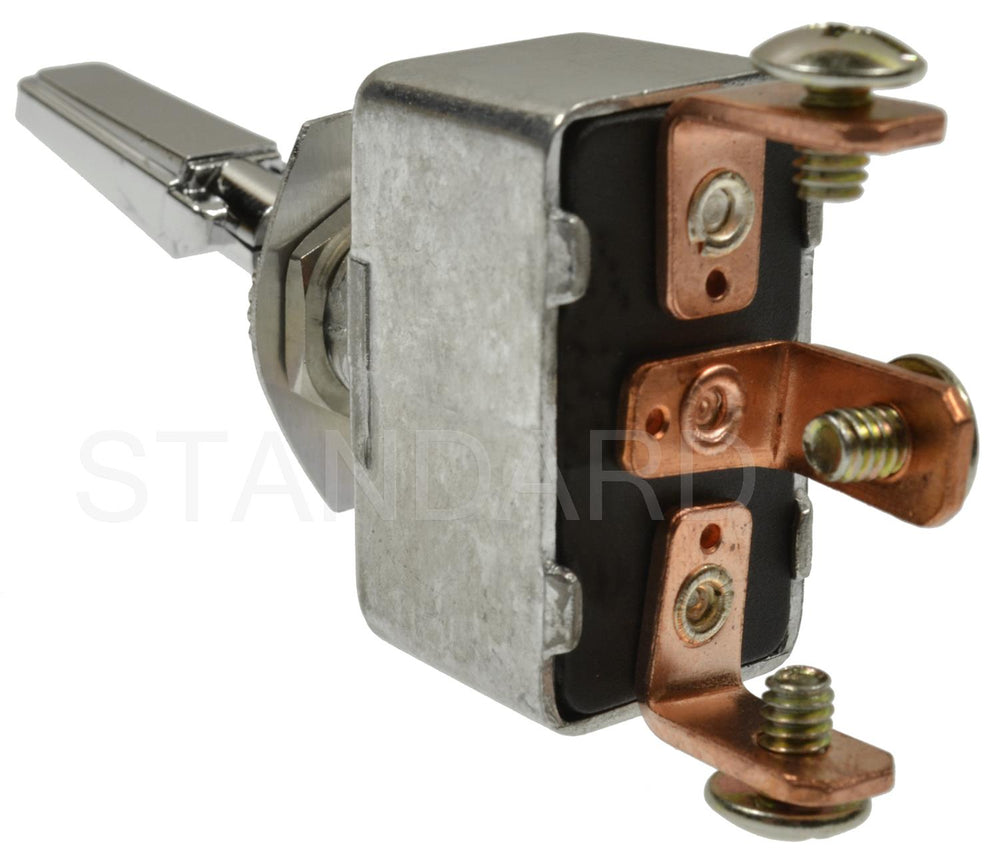 STANDARD IGN auto part