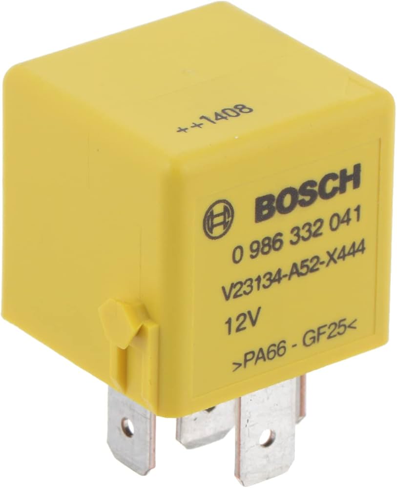 MINI-RELAY