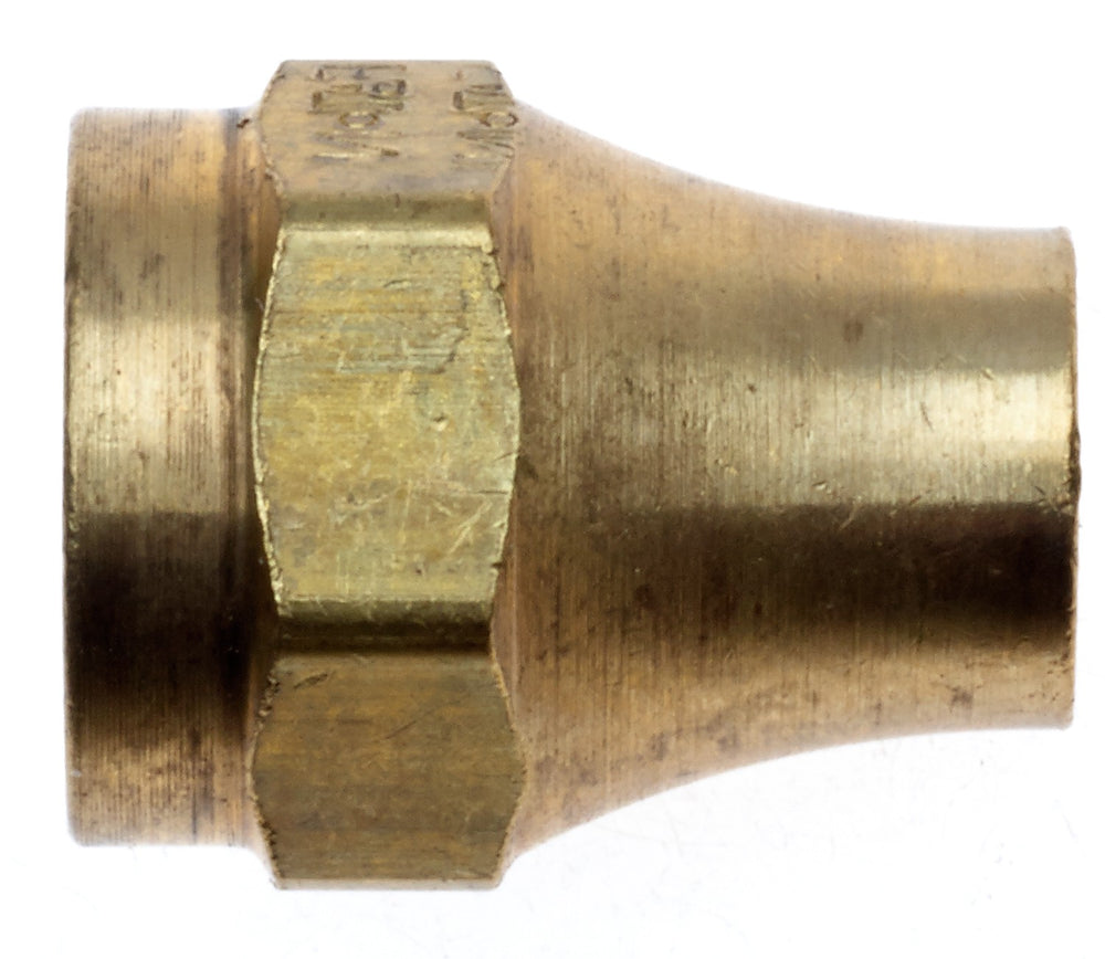 BRASS ADAPTER