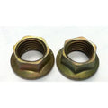 StopTech 7/16in Self Locking Jet Nut (For Mounting ST-40/ST-45/ST-60/ST-65)