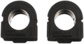 SUSPENSION STABILIZER BAR BUSHING K