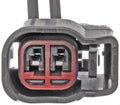 FUEL INJECTOR CONN