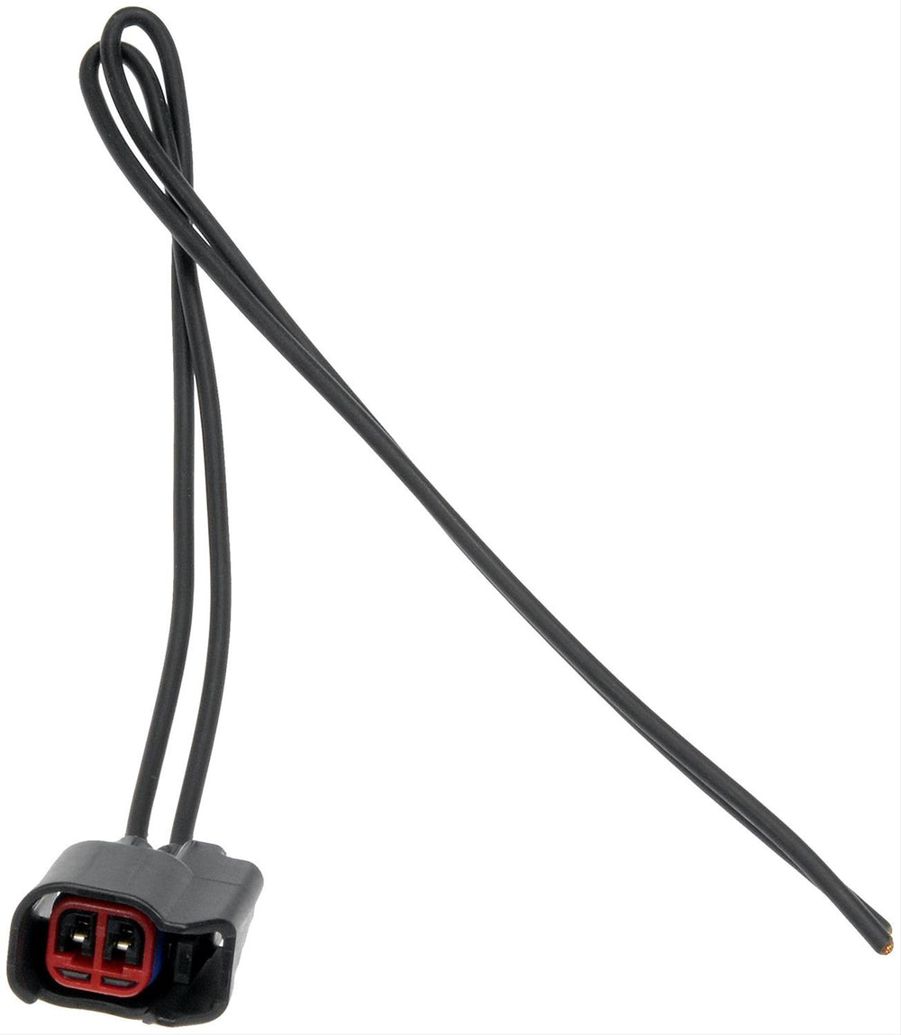 FUEL INJECTOR CONN