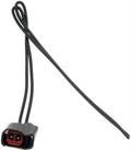 FUEL INJECTOR CONN