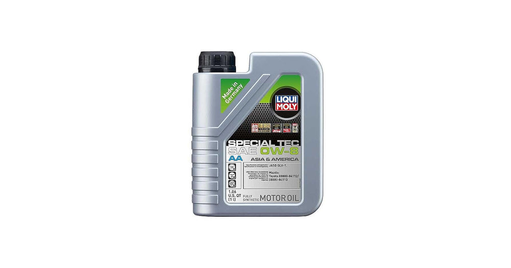 MOTOR OIL