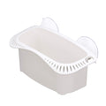 COCKPIT ORGANIZER WHITE