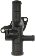 WATER OUTLET
