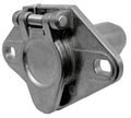 6-WAY SOCKET DIE CAST METAL