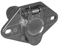 6-WAY SOCKET DIE CAST METAL