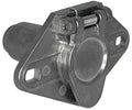 6-WAY SOCKET DIE CAST METAL