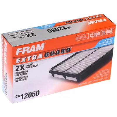 Fram air filter