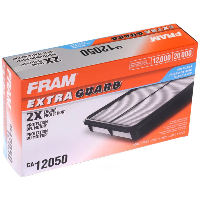 Fram air filter