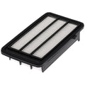 Fram air filter detail