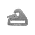 RaceQuip 2in Snap Hook Belt End
