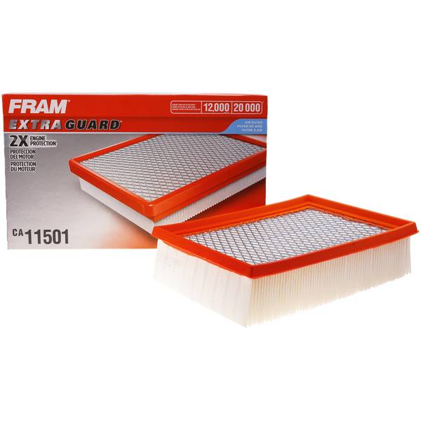 Fram air filter