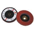 3M FLAP DISC 747D QUICK CHANGE 4-