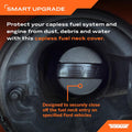 FUEL CAP