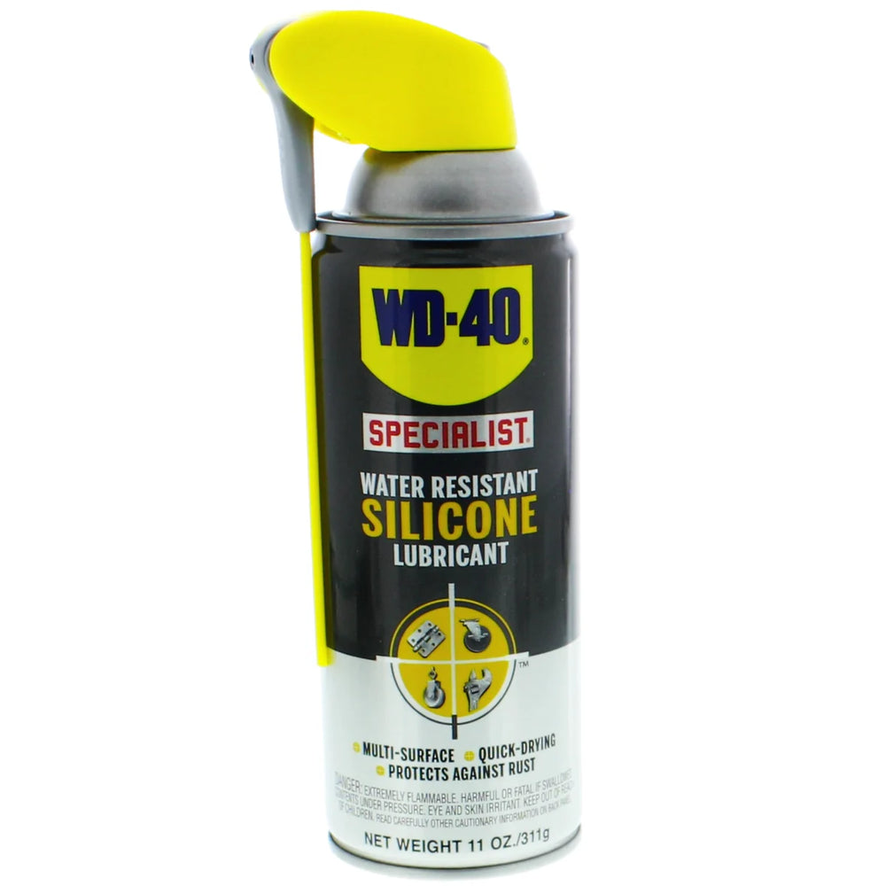 WD-40 auto part