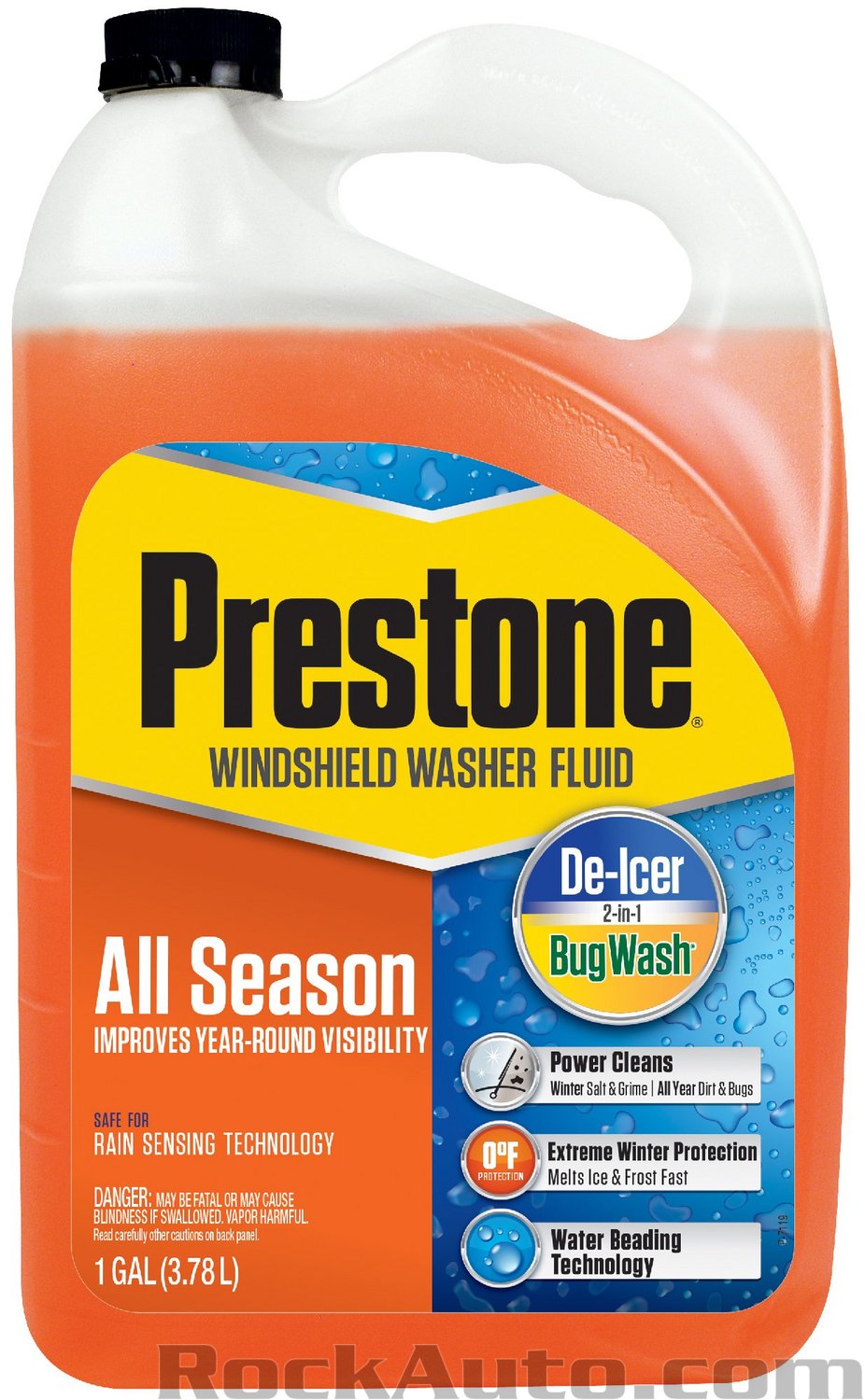 PRESTONE auto part