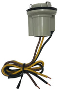 SOCKET ASSY