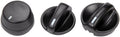 CONTROL KNOB ASSORTMENT