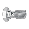 Fragola 3/8-24 Banjo Bolt - Steel