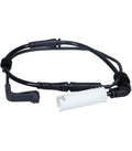 DISC BRAKE PAD ELECTR WEA