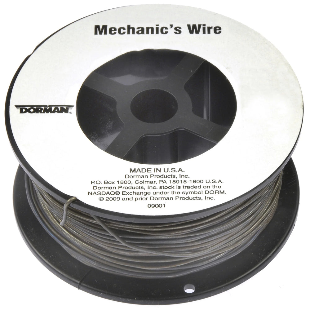 STAINLESS UTILITY WIRE