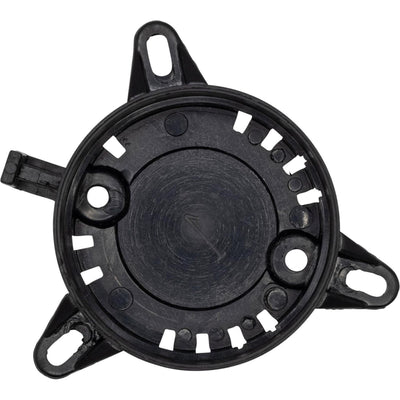 Johnson Pump intake system