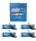 HIGH THREAD SPARK PLUG