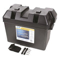 BATTERY BOX, LARGE