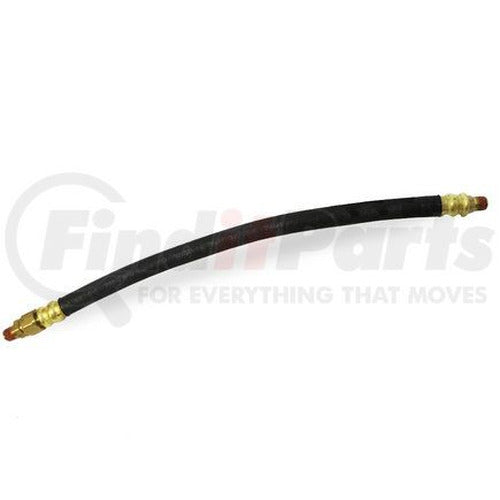 AIR HOSE ASSEMBLY 3/8 X 1