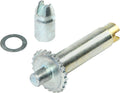 Right Front or Rear Drum Brake Adjuster 63-78 Jeep CJs, SJ, S-Series, C104 Crown Automotive