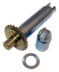Left Front or Rear Drum Brake Adjuster 63-78 Jeep CJs, SJ, S-Series, C104 Crown Automotive