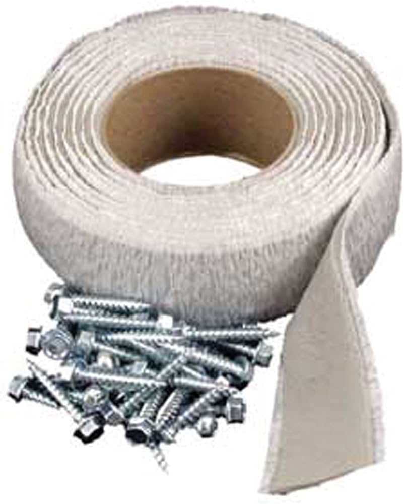 DELUXE VENT INSTALLATION KIT