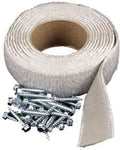 DELUXE VENT INSTALLATION KIT