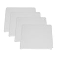 6 5/8"X6 5/8" CORNER TRIM