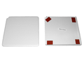 6 5/8"X6 5/8" CORNER TRIM