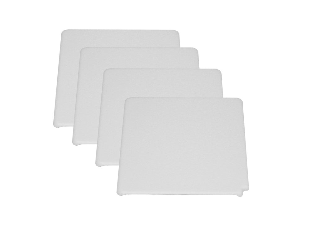 6 5/8"X6 5/8" CORNER TRIM