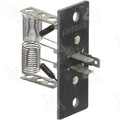 RESISTOR BLOCK