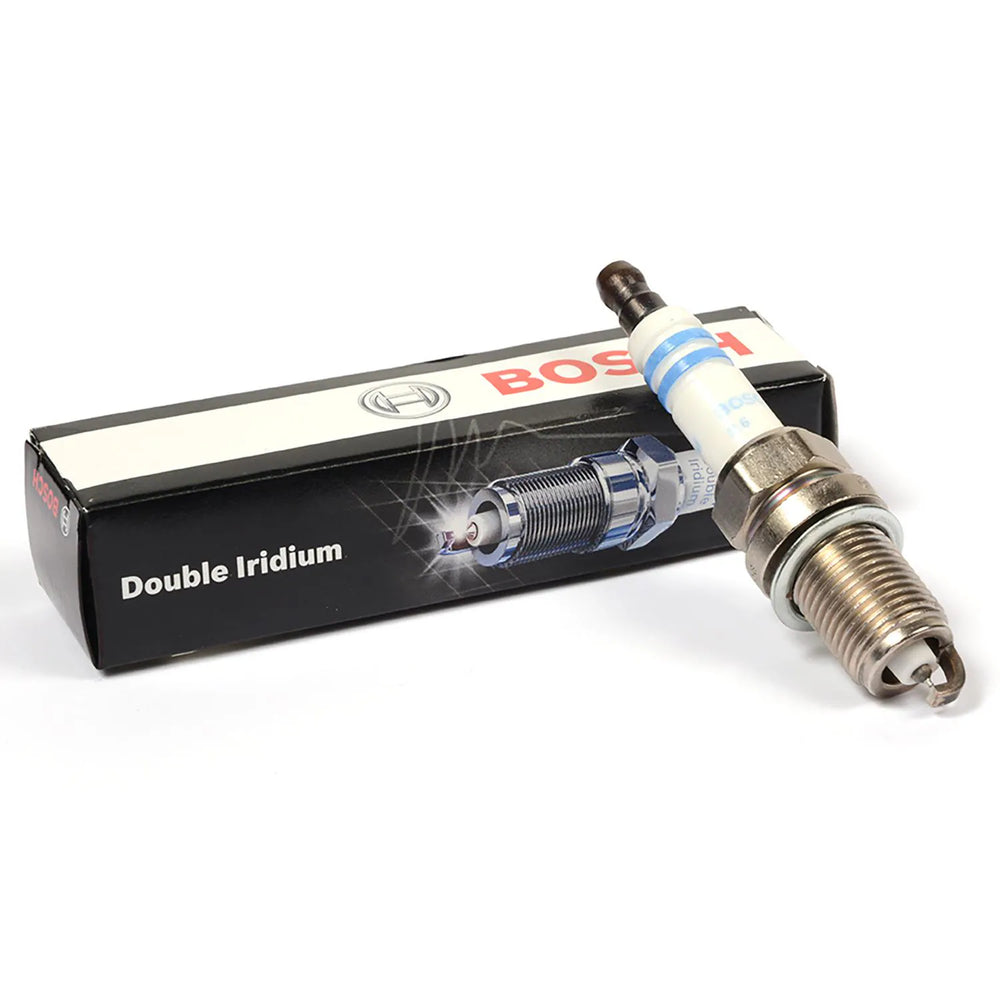 SPARK PLUG