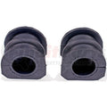 STAB BAR BUSHING KIT