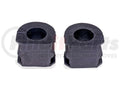 STAB BAR BUSHING KIT