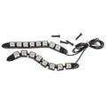 #1141 BULB, 18 LED, SW 12V