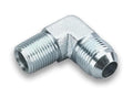90 DEG. -4 TO 1/8 NPT STEEL ADAPT.